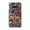 Husa Plastic Samsung Galaxy S10e G970, Marvel Comics, Portocalie GP-G970HIFGHWH