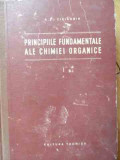Principiile Fundamentale Ale Chimiei Organice 1 - A.e. Cicibabin ,526421, Tehnica