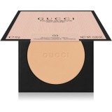 Gucci Gucci Beauty Poudre De Beaut&eacute; Matte Powder pudra matuire rezervă culoare 03 10 g