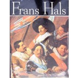 FRANS HALS, ALBUM-RAOUL SORBAN, CORNELIU GOLOPENTIA-260400