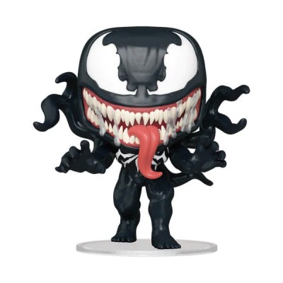 Spider-Man 2 POP! Games Vinyl Figure Venom 9 cm foto