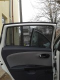 Cumpara ieftin Perdele interior Seat Leon 2005, 2012 hatchback