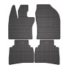 Covorase auto Toyota Prius PHEV Hatchback 2023-prezent Frogum