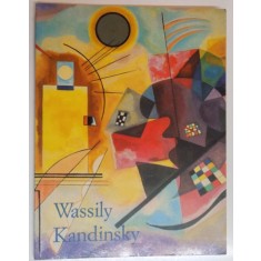 WASSILY KANDINSKY 1866-1944 von HAJO DUCHTING