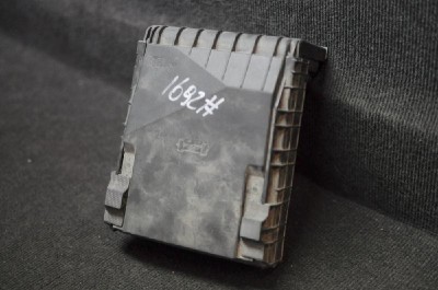 Panou de siguranțe VW PASSAT Variant B7 365 2012 OEM: 3C0937125A 1858366 foto