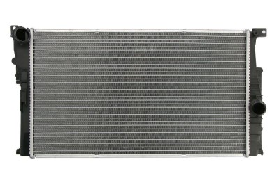 Radiator Bmw Seria 1 F20/21 19, 3 F30/31, 3 Gt F34, 4 F32/33, I3, motor: 1.6 D, 1.6 T, 2.0 d, intrare/iesire conectare rapida, 600x342x16, Koyorad, foto