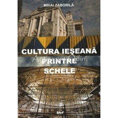 Cultura Ieseana Prin Schele - Mihai Zaborila