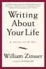 Writing about Your Life: A Journey Into the Past
