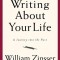 Writing about Your Life: A Journey Into the Past