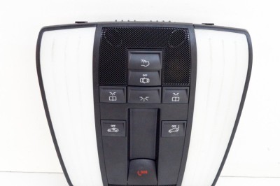 Iluminare interioară MERCEDES-BENZ E W212 2015 OEM: A2C86658300,A2C9548800,A2129005824,A0009054903,28337622 17721278 foto