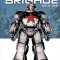 The Chimera Brigade Book One