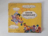 Soim Soimulet - Eugen Frunza - Editura Ion Cranga 1982