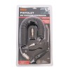 PISTOL AER PENTRU CURATAREA CABINEI NEGRU DIAMETRU 8MM HICO 64960