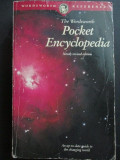 Pocket encyclopedia