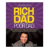 Wisdom from Rich Dad, Poor Dad