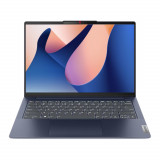 Cumpara ieftin Laptop Lenovo IdeaPad Slim 5 14ABR8, 14&quot;, WUXGA, AMD Ryzen 7 7730U, 16GB DDR4, 1TB SSD, AMD Radeon, No OS, Abyss Blue