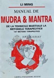 Manual de mudra si mantra - 1999 - Li Ming (AH138)