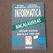 Informatica bacalaureat subiecte rezolvate 1999 -2001 DAN GRIGORIU