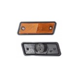 Lampa semnalizare aripa Daewoo Lublini II 1997- Fiat 125 p 1982-1991 Fso Polonez 1978-2002 Zuk A 1959-1998 BestAutoVest partea Dreapta