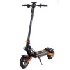 Trotineta electrica KUKIRIN G2 MAX, 1000W, 48V 20Ah, 10 inch, 90KM Autonomie, Pliabila