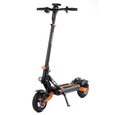 Trotineta electrica pliabila KUKIRIN G2 MAX 1000W 10&amp;#039;&amp;#039;, 48V 20Ah 90KM foto