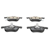 Placute frana Opel Adam, 10.20, Astra H, 01.2014, Combo Caroserie Inchisa/Combi, 10.20, Corsa D, 07.20, Corsa E Van, 09.20, Meriva, 05.2010, Zafira, ATE