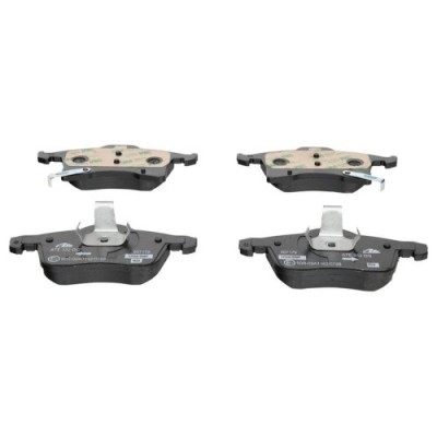 Placute frana Opel Adam, 10.20, Astra H, 01.2014, Combo Caroserie Inchisa/Combi, 10.20, Corsa D, 07.20, Corsa E Van, 09.20, Meriva, 05.2010, Zafira foto