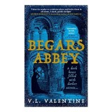 Cumpara ieftin Begars Abbey
