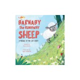 Barnaby the Runaway Sheep: A Parable of the Lost Sheep