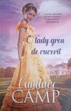 O LADY GREU DE CUCERIT-CANDACE CAMP-267575