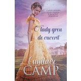 O LADY GREU DE CUCERIT-CANDACE CAMP-267575