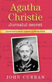 Agatha Christie. Jurnalul secret - John Curran, 2021