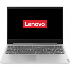 Laptop Lenovo IdeaPad S145-15IWL 15.6 inch FHD Intel Core i5-8265U 4GB DDR4 1TB HDD 128GB SSD Grey foto