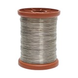 Rola sarma inox 0.45 mm, 500 g