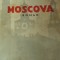 MOSCOVA SALOM AS