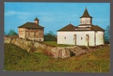 CPIB 24051 - CARTE POSTALA - SUCEAVA - MANASTIREA ZAMCA, NECIRCULATA,
