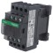 Contactor 4P 24V DC, 9A, 4kW