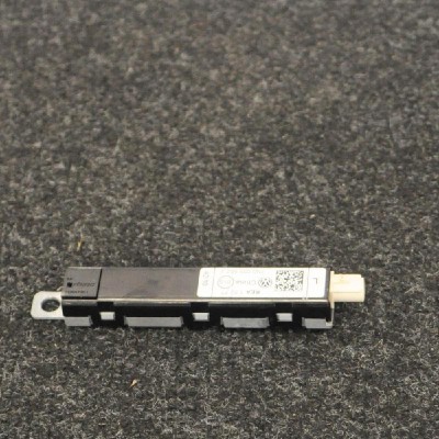 Amplificator de antena SEAT ALHAMBRA 710, 711 2011 OEM: 7N0035552J 2333959 foto