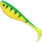 Shad Mikado Spark, Culoare 127, 8.5cm, 4buc/pac
