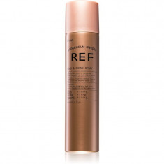 REF Hold & Shine Spray N°545 spray pentru păr pentru fixare și formă 300 ml