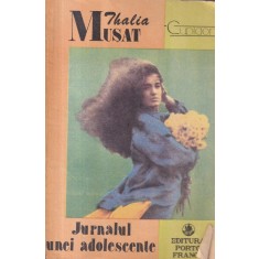 Thalia Musat - Jurnalul unei adolescente