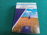 TRATAT DE AGRICULTURĂ *IOAN OANCEA * 1996 * 54