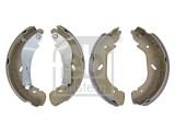 FEBI BILSTEIN 170992 Set saboti frana