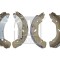 FEBI BILSTEIN 170992 Set saboti frana