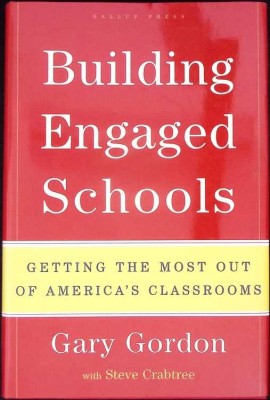 BUILDING ENGAGED SCHOOLS-GARY GORDON-354101 foto