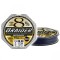 Fir Textil Konger Rigging Line Braider X8 Black 0.20mm, 25.3kg, 10m