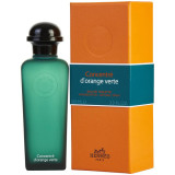 Hermes Concentre d&#039;Orange Verte EDT 100ml pentru Bărbați and Women fără de ambalaj, 100 ml