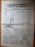 Universul 11-17 aprilie 1990-articolul invierea statului romanesc