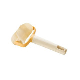 Rola Decupat Fursecuri Tescoma Delicia, Aluat Perfect, Usor de Folosit, Accesorii Coacere
