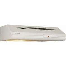 Hota traditionala Arctic AH 61, 1 motor, putere 85 W, capacitate de absorbtie 200 mc/h, 60 cm, alb foto
